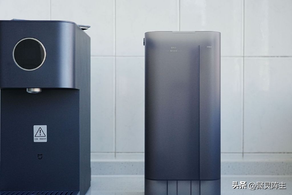 米家台式净饮机智享版多少钱,米家净饮机智享测评