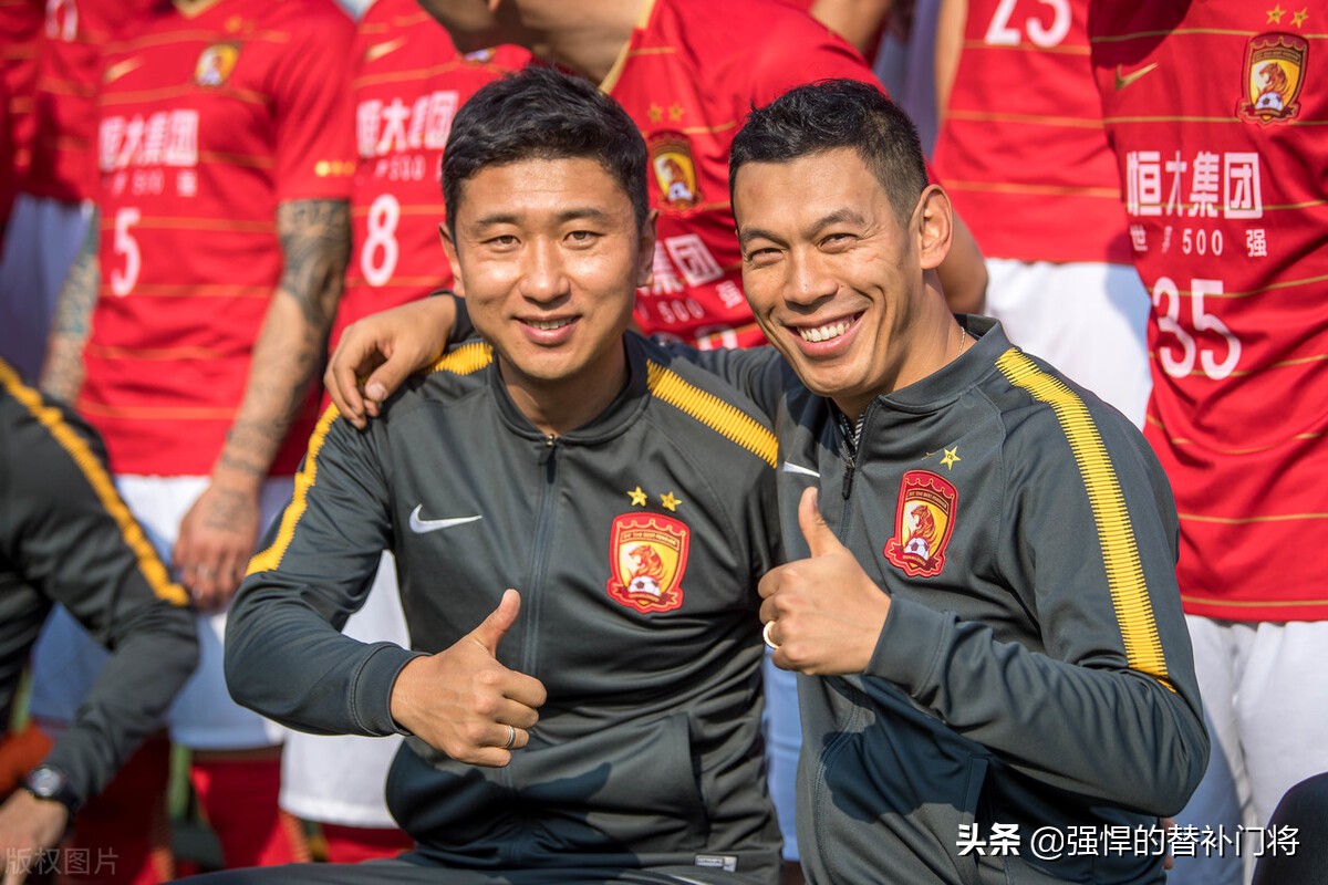 郑智功勋队长来袭,郑智回归出任广州队主教练