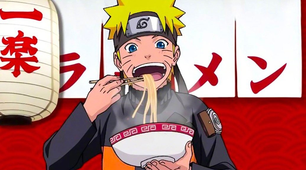 日本人究竟有多爱咖喱,日本人喜欢中国拉面