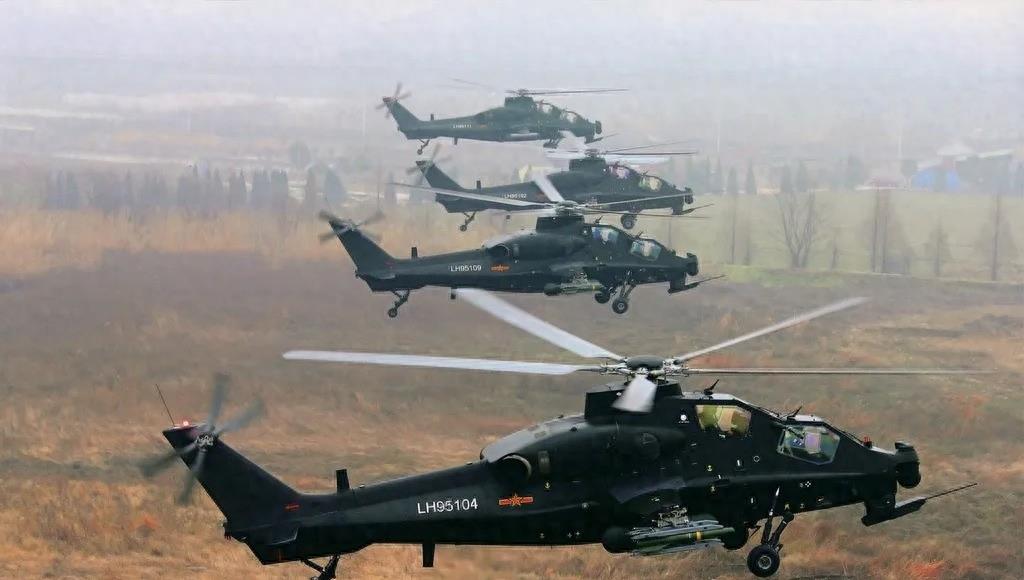 中国军工曾经也有不少黑科技,中国军工造车