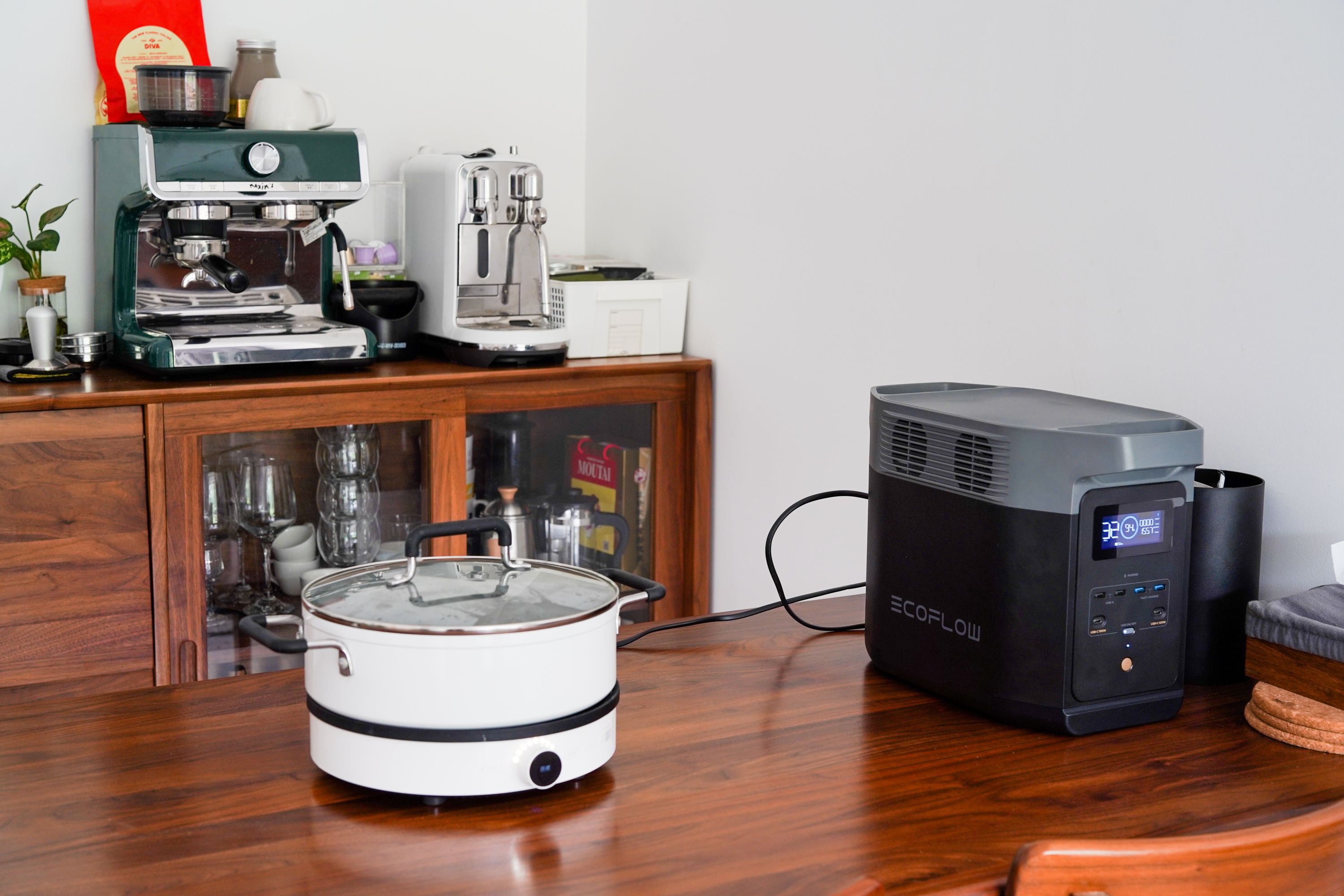 正浩户外电源评测delta2,ecoflow正浩户外电源plus怎么样