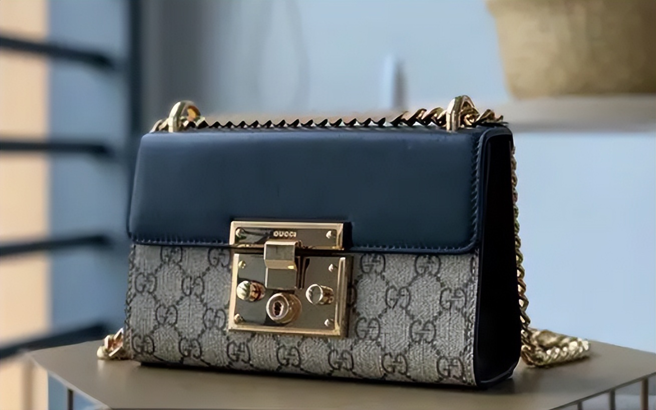 古驰鉴定方法,古驰栀子花香水100ml真假鉴定