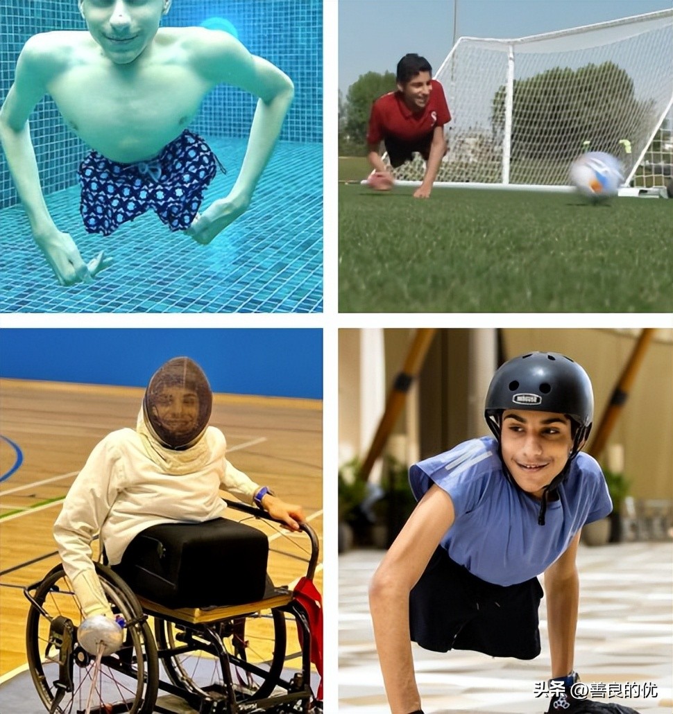 卡塔尔世界杯开幕式经典瞬间,卡塔尔世界杯感动时刻