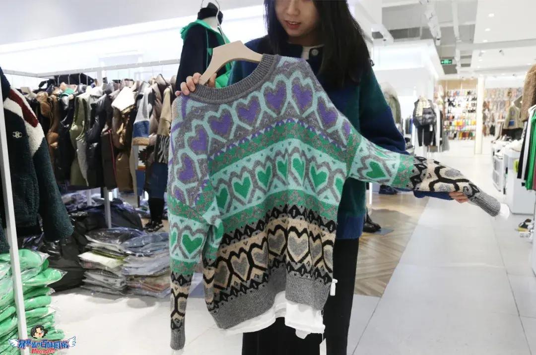 12月的第一天就等不及想炫耀这家女生天堂