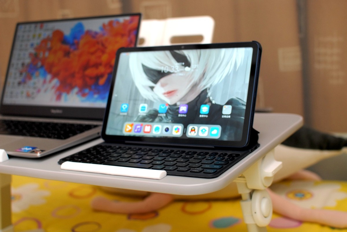 orico床上电脑桌,orico奥睿科床上折叠电脑桌