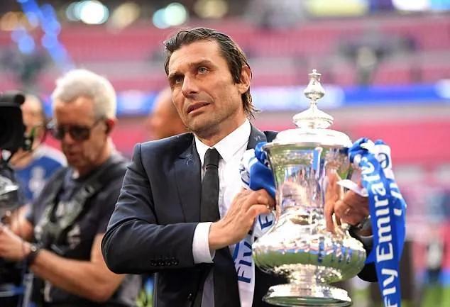 切尔西试图引进意甲最佳前锋,切尔西强力引援