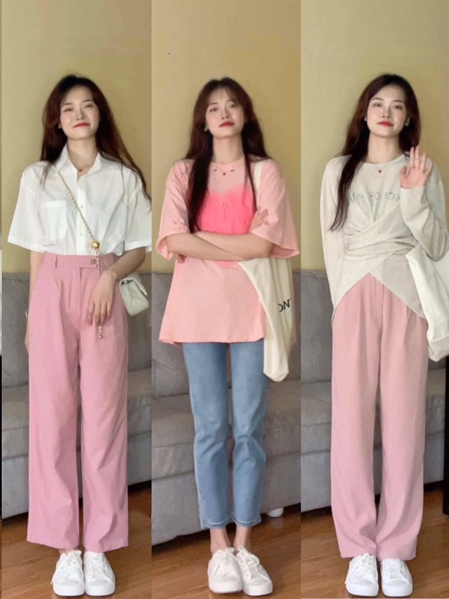 什么是真正的穿搭,什么穿搭好看夏季