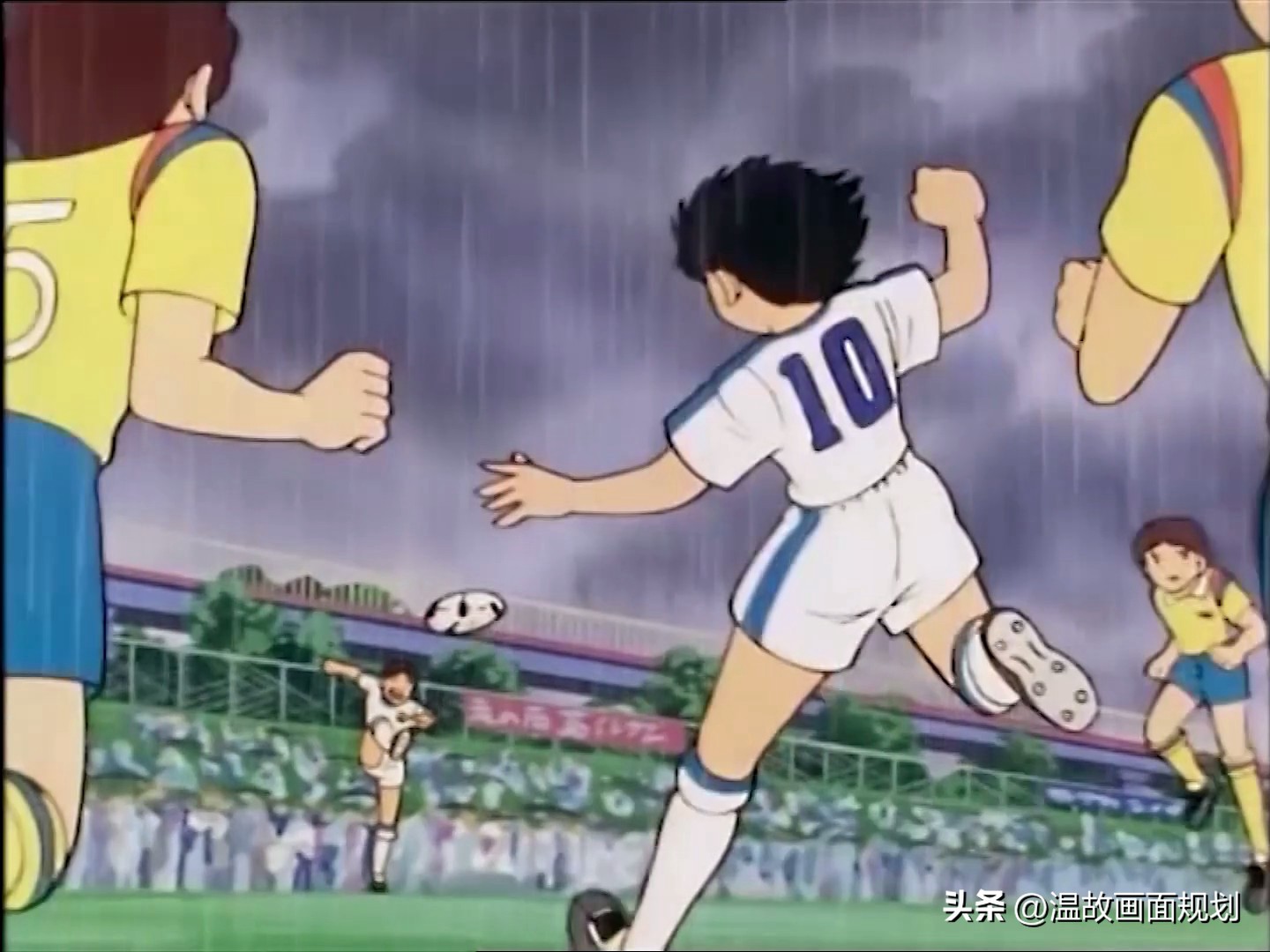 动画片经典推荐,怀旧经典动画片儿童必看