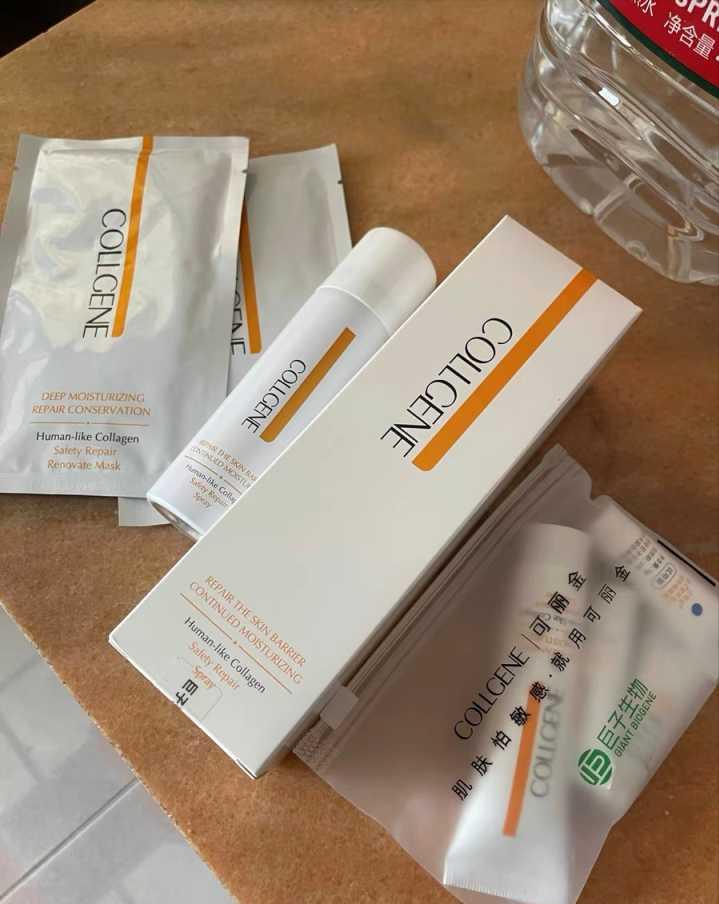 这7款因包装被严重低估的老国货，很丑却很好用，太可惜