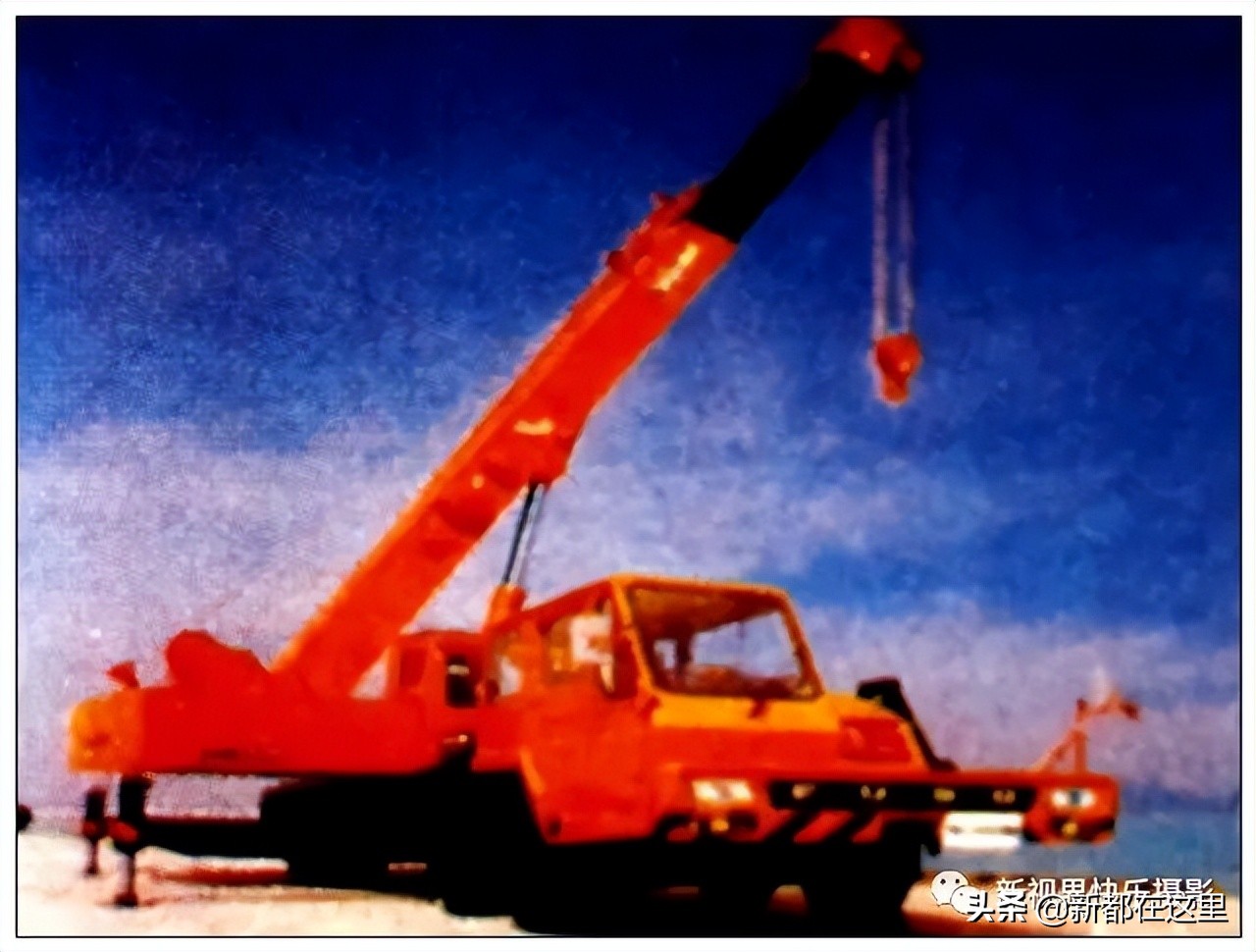 新都区老影像,新都记忆老照片