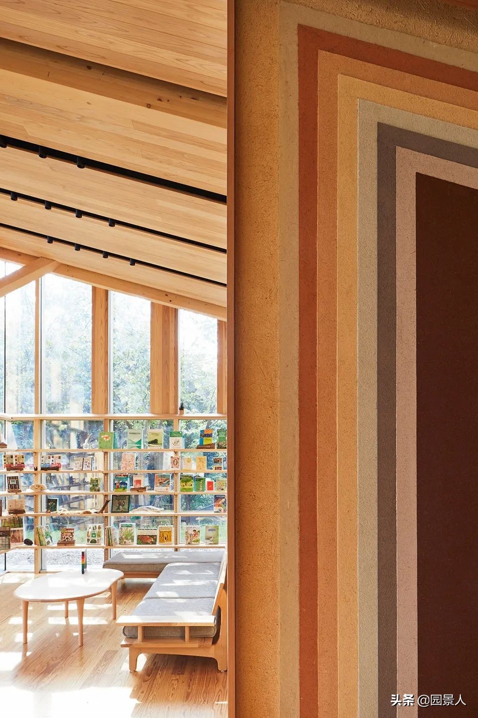 隈研吾建筑设计展在哪里,前门隈研吾建筑都市设计事务所