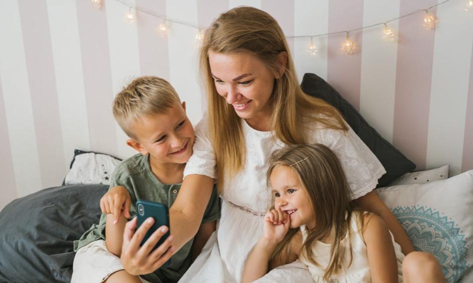 晒娃朋友圈九宫格图片提取保存,晒娃注意照片定位