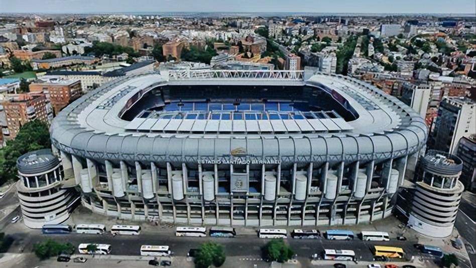 西甲各队主场巡礼门票,西甲球场巡礼之瓦伦西亚城市球场