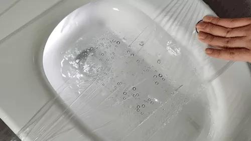 云米智能马桶nano2pro进水口,云米智能马桶nano2可以自动开盖吗