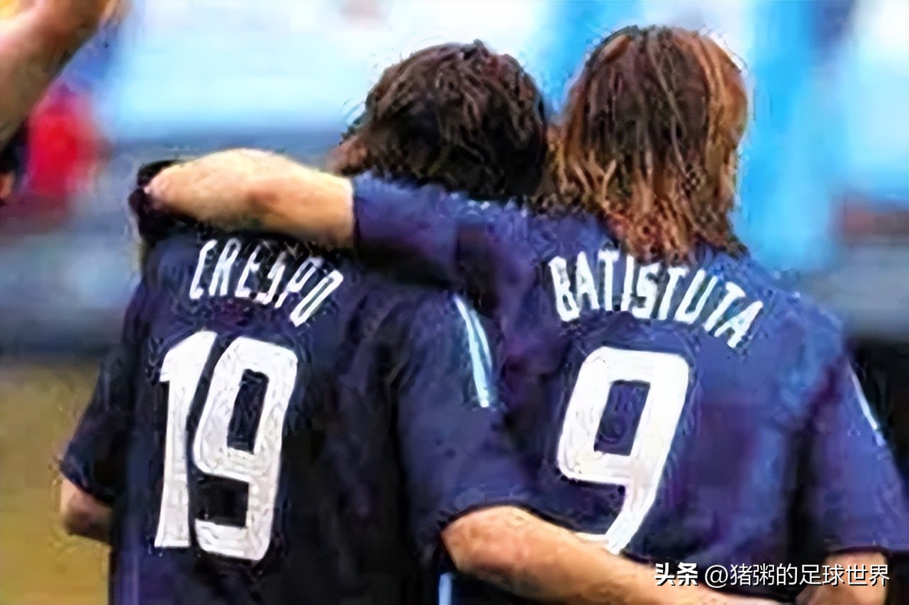 阿根廷最近几届世界杯成绩,韩日世界杯英格兰阿根廷