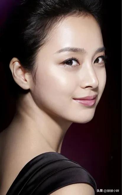 韩国女星金泰熙发型,韩国著名女演员金泰熙