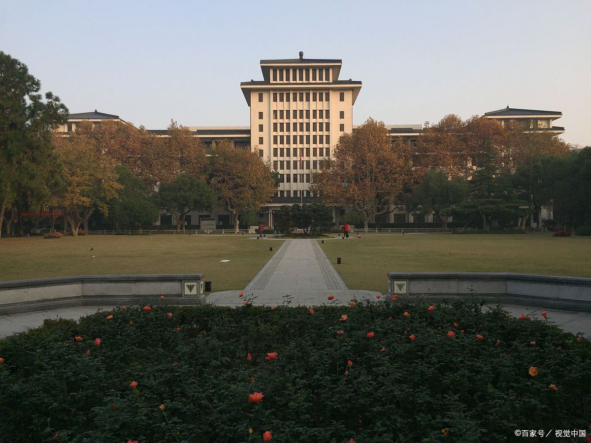 浙江大学布局温州!为何选择落户一个小县城?