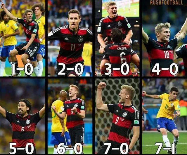 日耳曼战车爆冷出局,日耳曼战车重回正轨