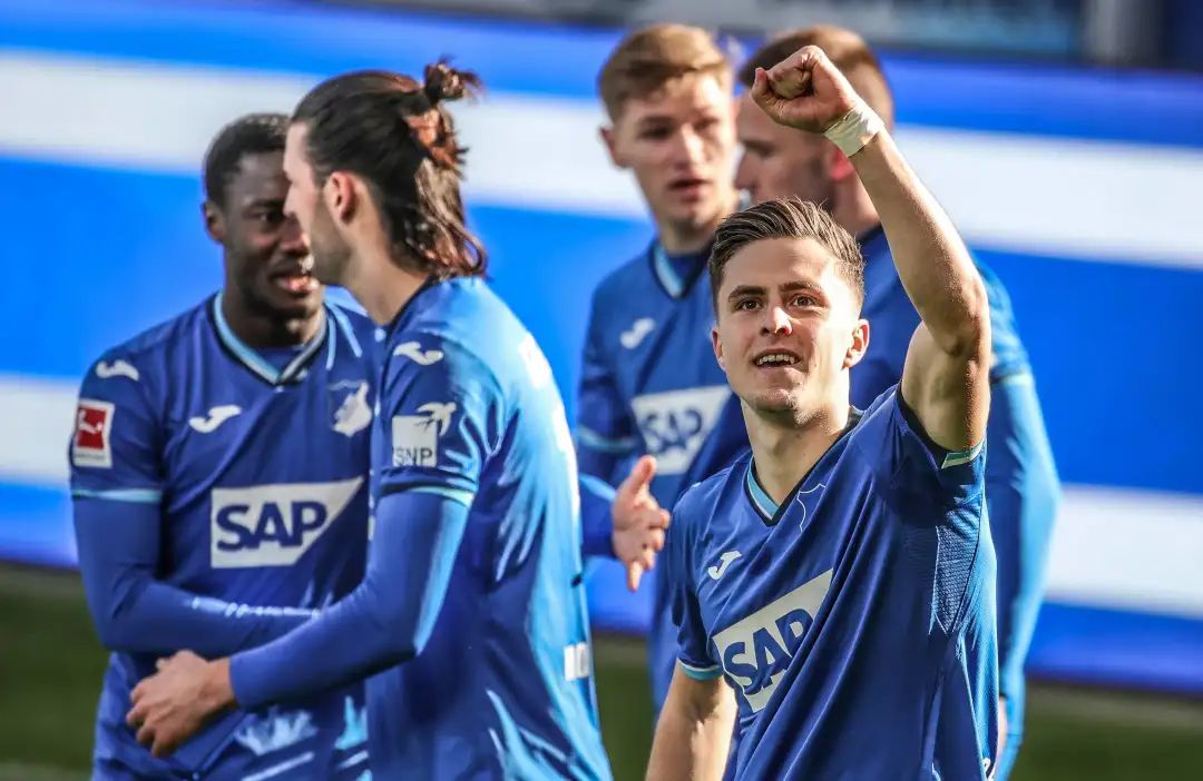 多特蒙德将对阵霍芬海姆,多特蒙德对霍芬海姆