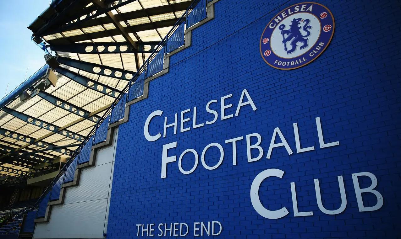 铁血蓝军切尔西2004-05赛季阵容,切尔西欧冠壁纸高清图