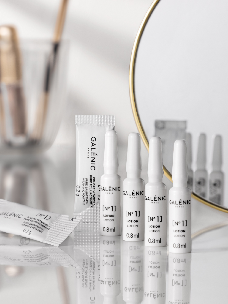 Galenic法国科兰黎,galenic法国科兰黎1号vc精华