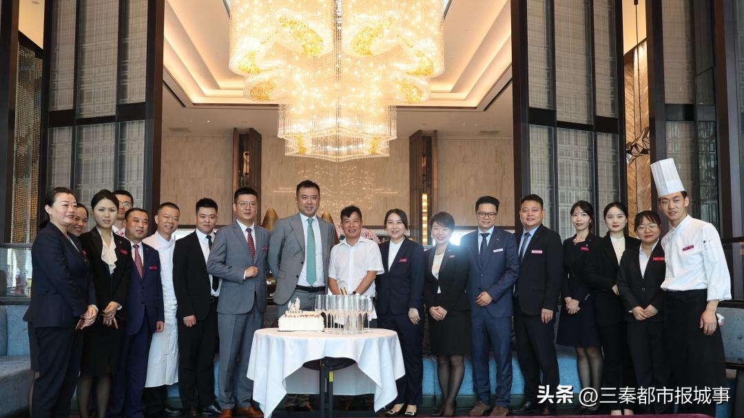 宝鸡市区性价比高的酒店推荐,宝鸡五星级高端酒店