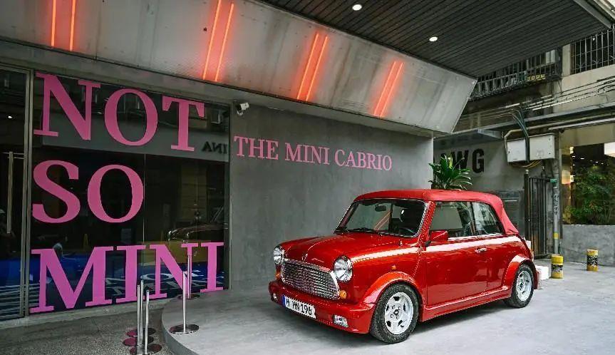 mini全部车型及价位,mini新款车型大全及价格表