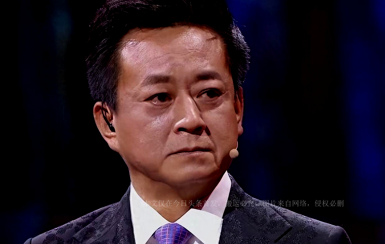 央视一哥朱军的歌曲,央视一哥白岩松近况