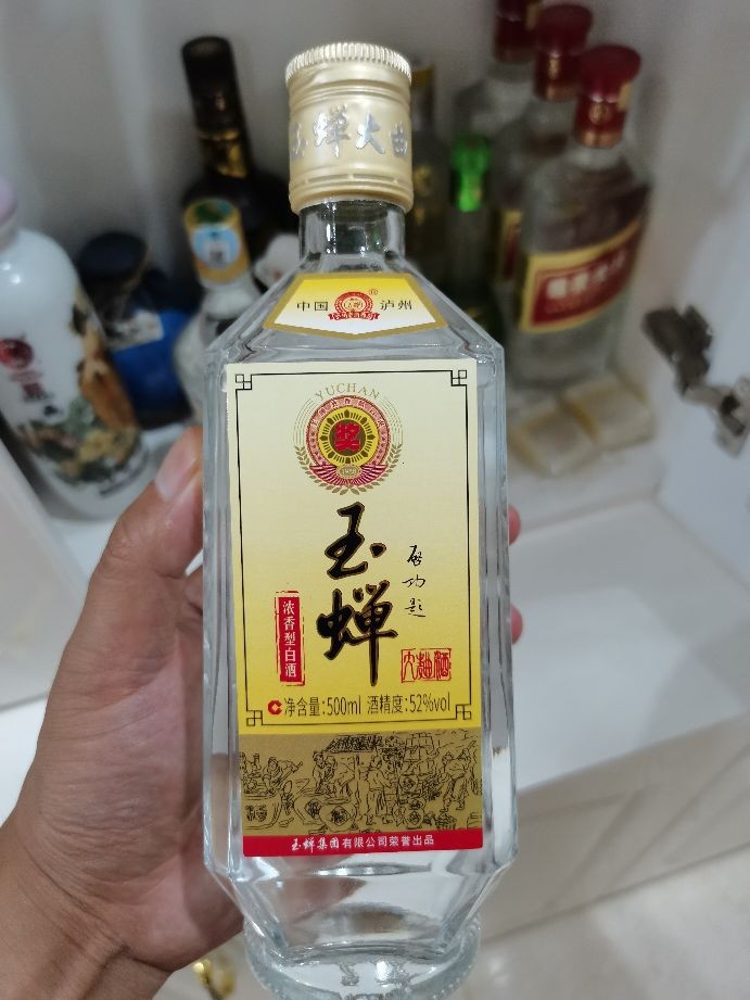 北京二锅头是粮食酒还是勾兑,北京二锅头也是勾兑酒吗