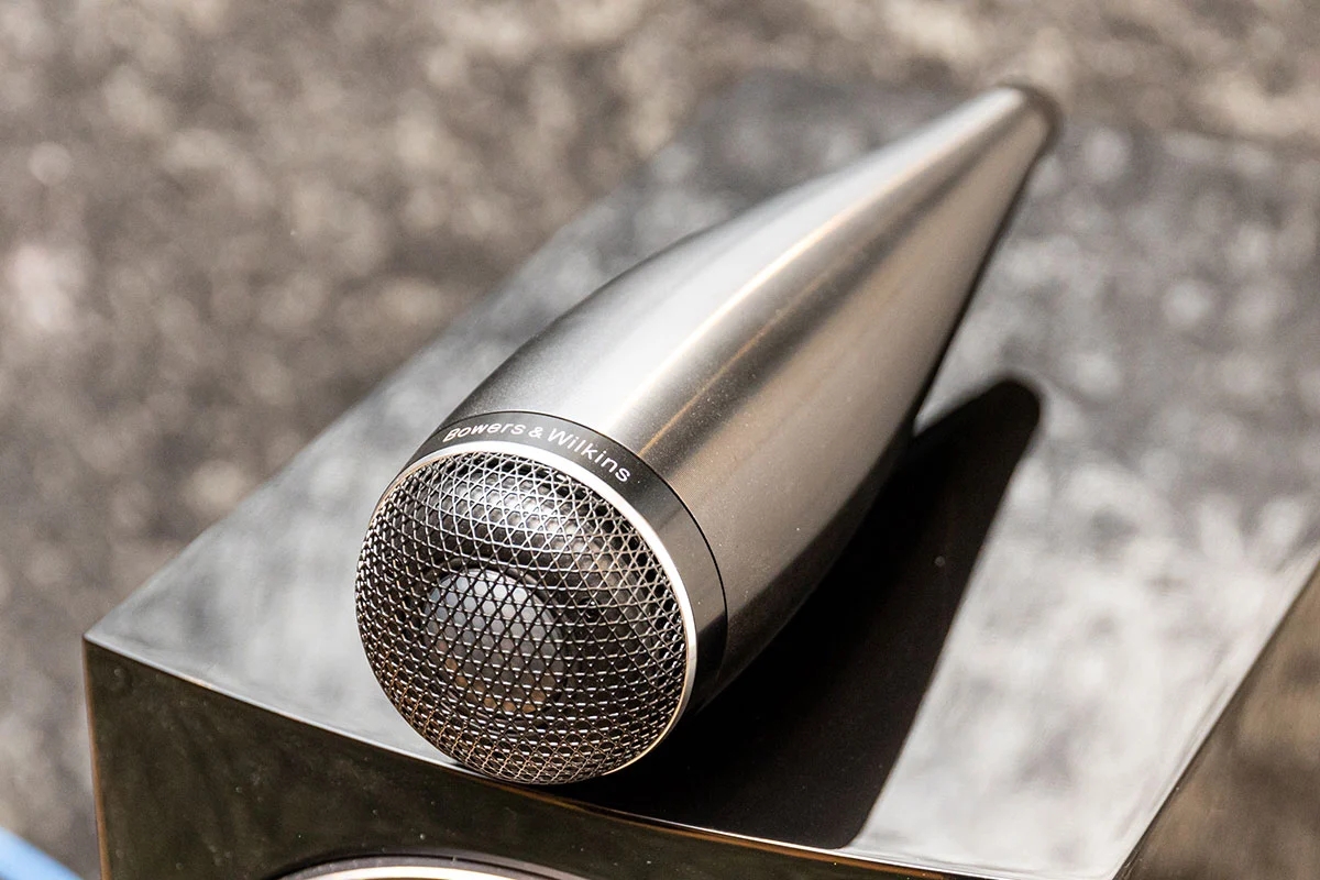 BW700S3:继承旗舰核心技术高端好声音之选再进化