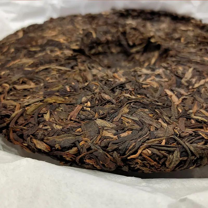 黑茶五大茶区是哪些茶类,黑茶紧压茶
