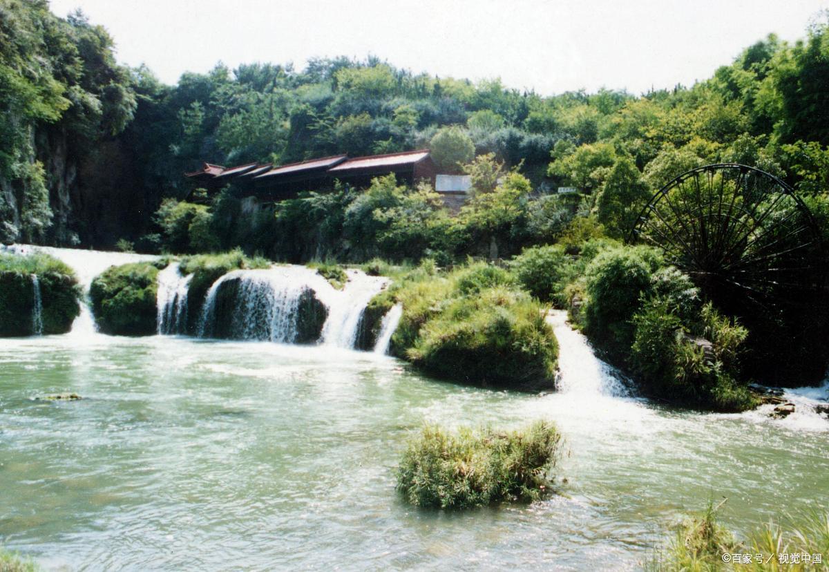 贵阳景点必去景点推荐,贵阳人都不知道的景点