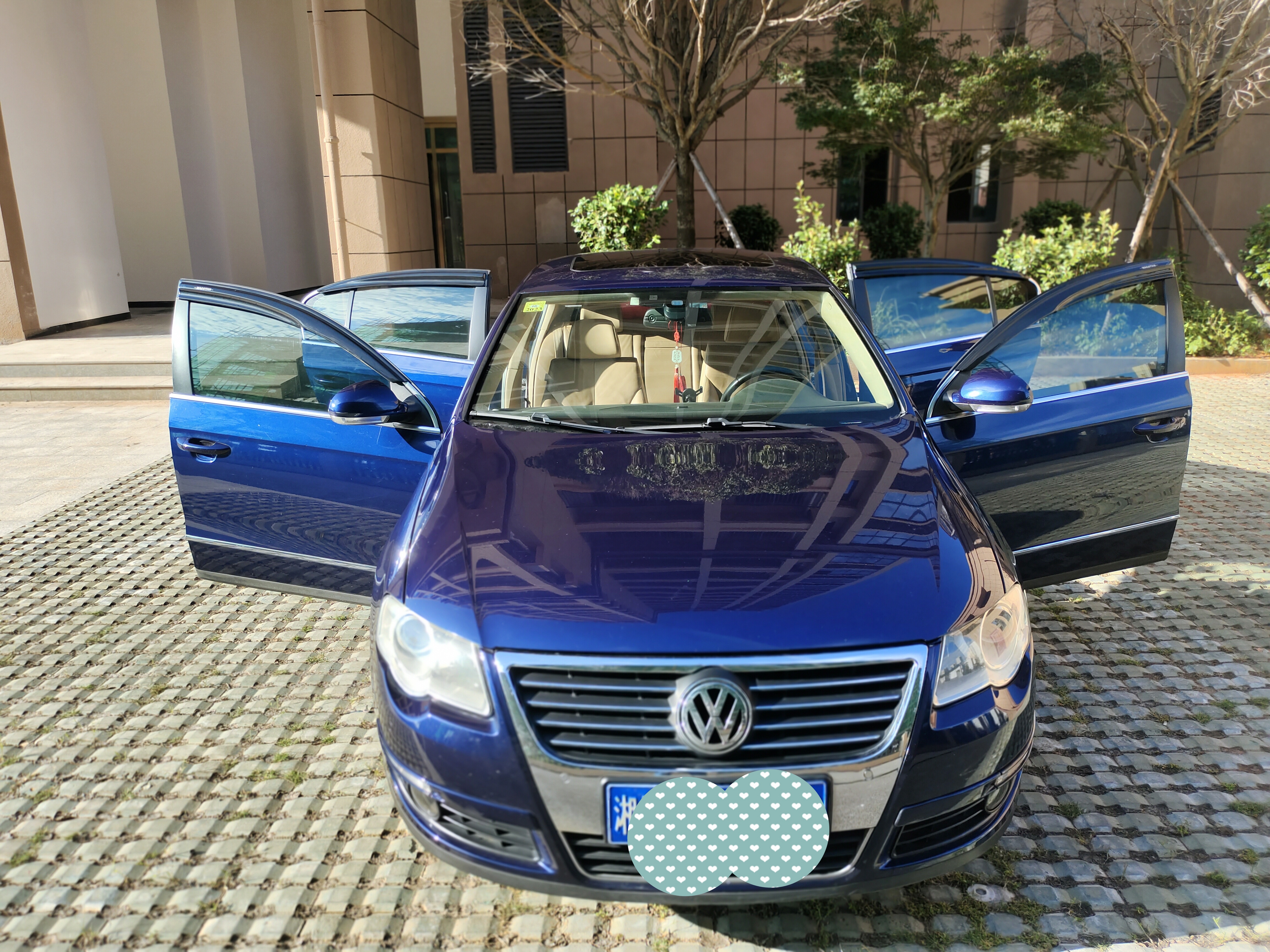 迈腾烧机油自动修复教程,迈腾烧机油治理后还在烧怎么办