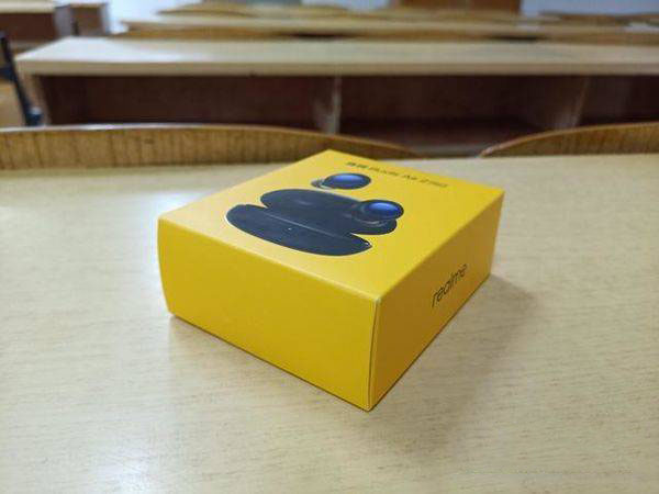 realme真我budsair2评测,realmebudsair2neo