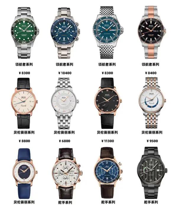 每天认识一个奢侈品牌miumiu,每天认识一个珠宝奢侈品牌