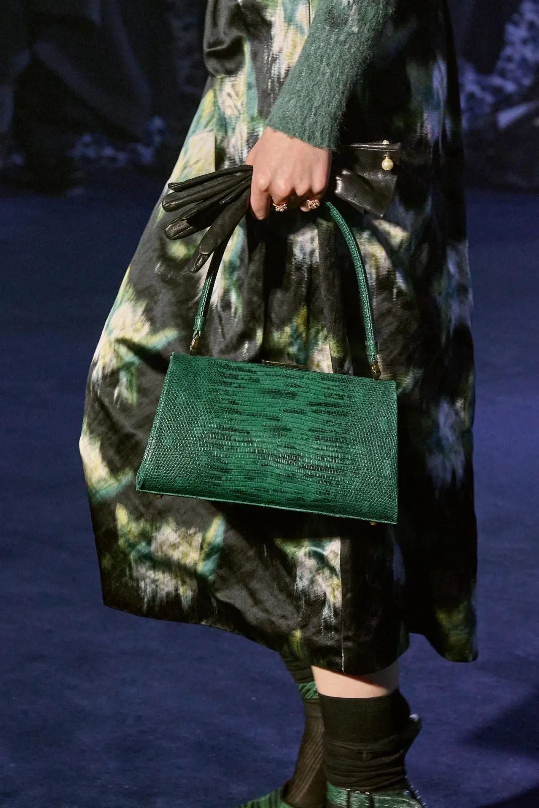 2023秋冬伦敦时装周收官,2022秋冬巴黎时装周什么时候开始