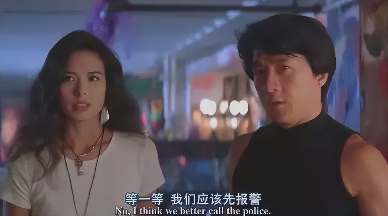 无间道最高分港片,无间道每一部在香港的票房