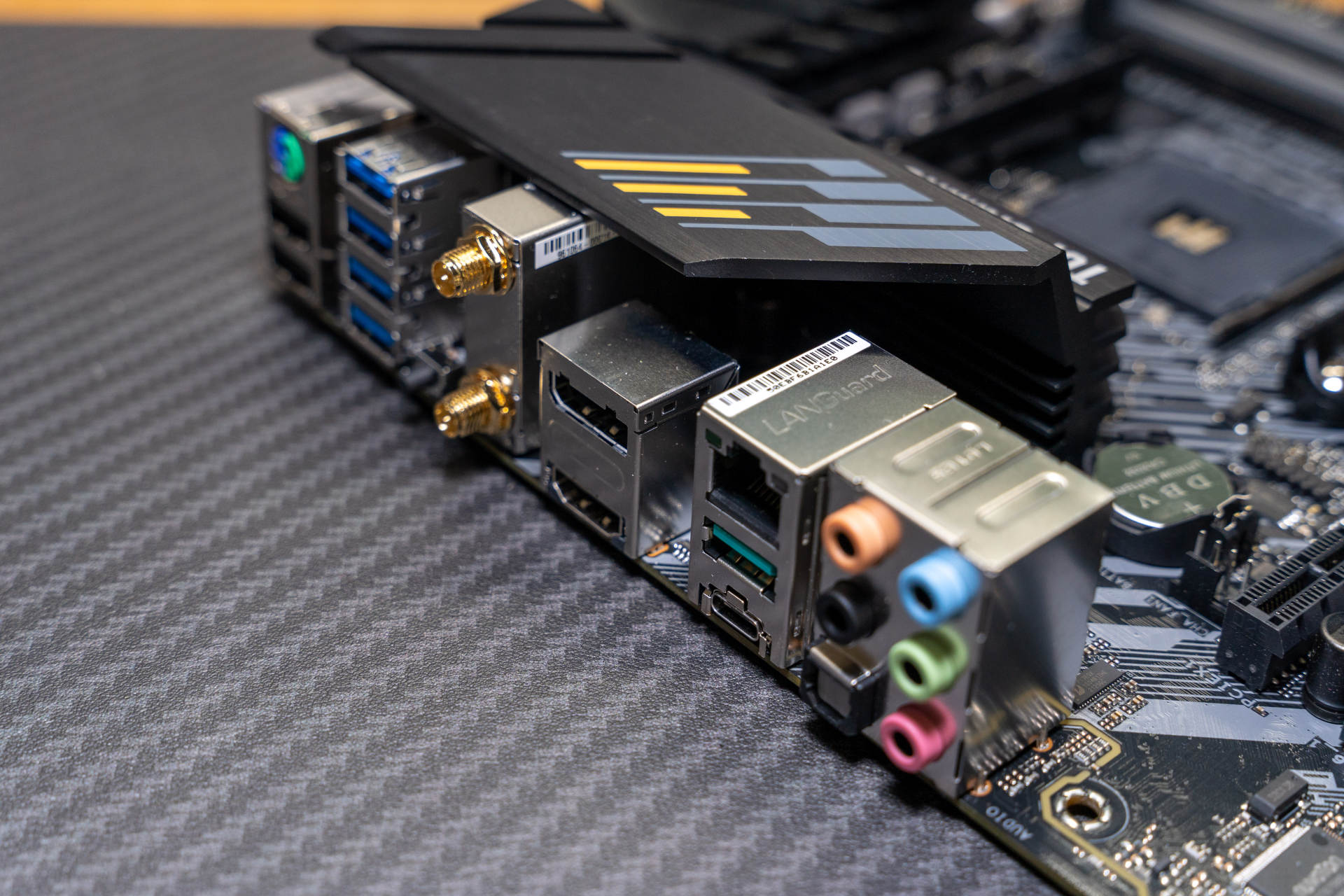 我就是小趴菜，又菜又爱玩！谁劝也不听的那种—矿卡我来了