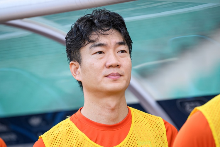 鲁能球员戴琳最新消息,男足阵容戴琳