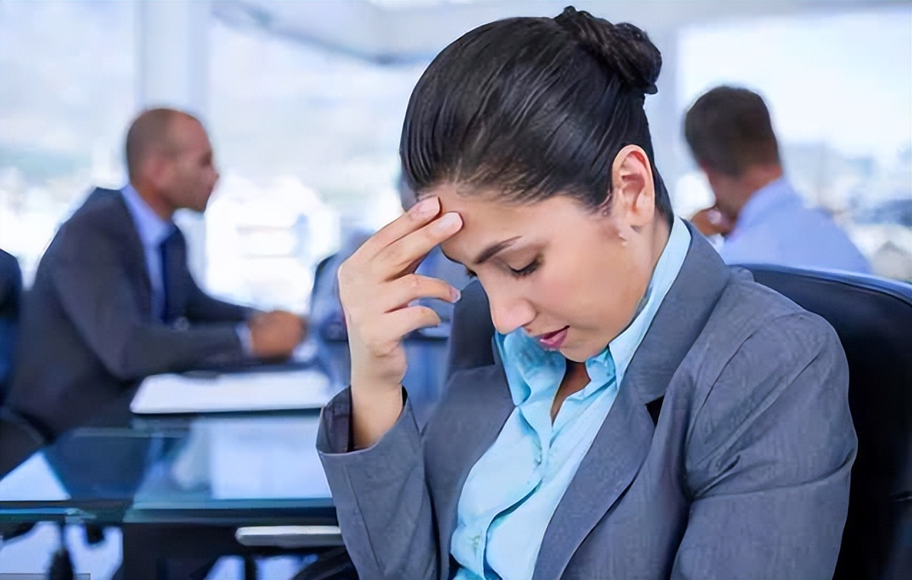 工作不顺心的时候怎样调节心态,工作不顺心的时候如何调节心情