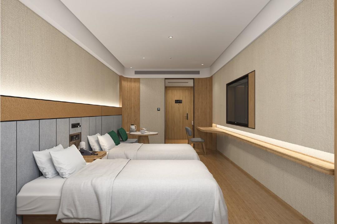 全季酒店眉山天府新区店,全季酒店成都天府国际机场