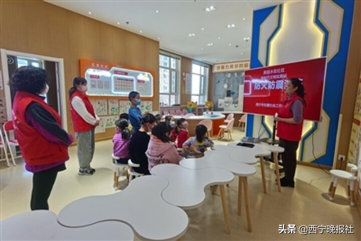 党建引领街道基层治理创新,街道党工委以党建引领基层治理