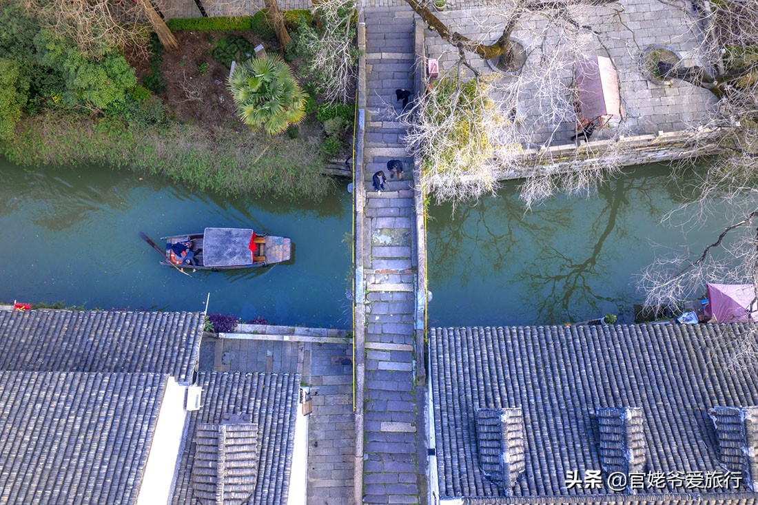 上海枫泾镇有哪些景点,上海新八景纪念大银章