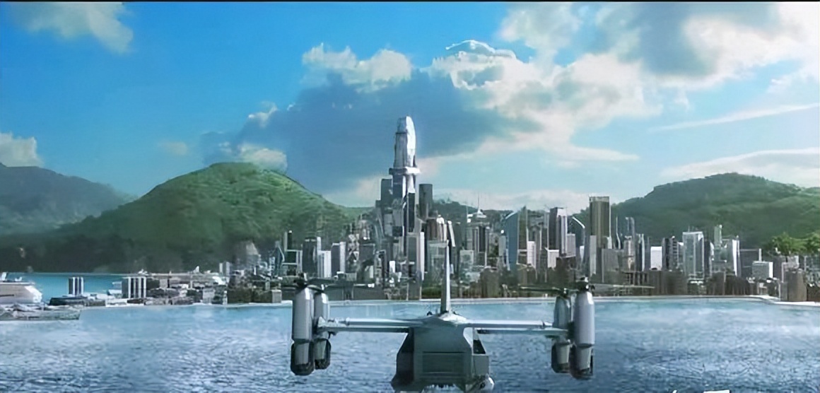 三体地球军队,《三体》太空军军徽