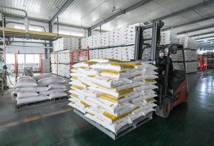 发于使命达济天下大道德商｜发达面粉集团股份有限公司董事长徐山元：镌刻在舌尖上的家国情怀