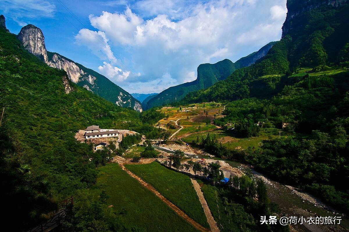 湖北恩施秘境,秘境恩施旅游攻略