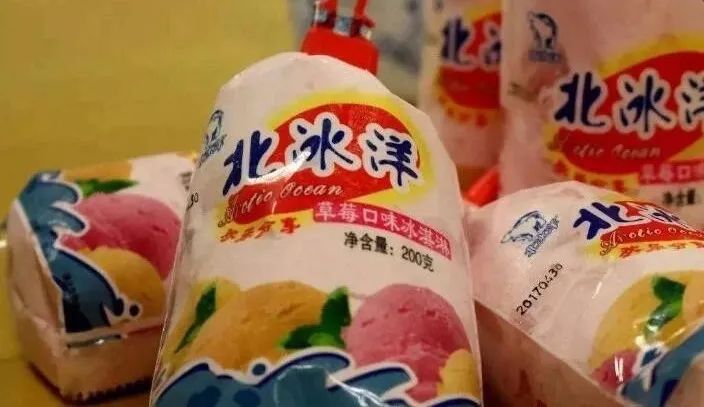 有了这份雪糕地图，还怕什么「雪糕刺客」