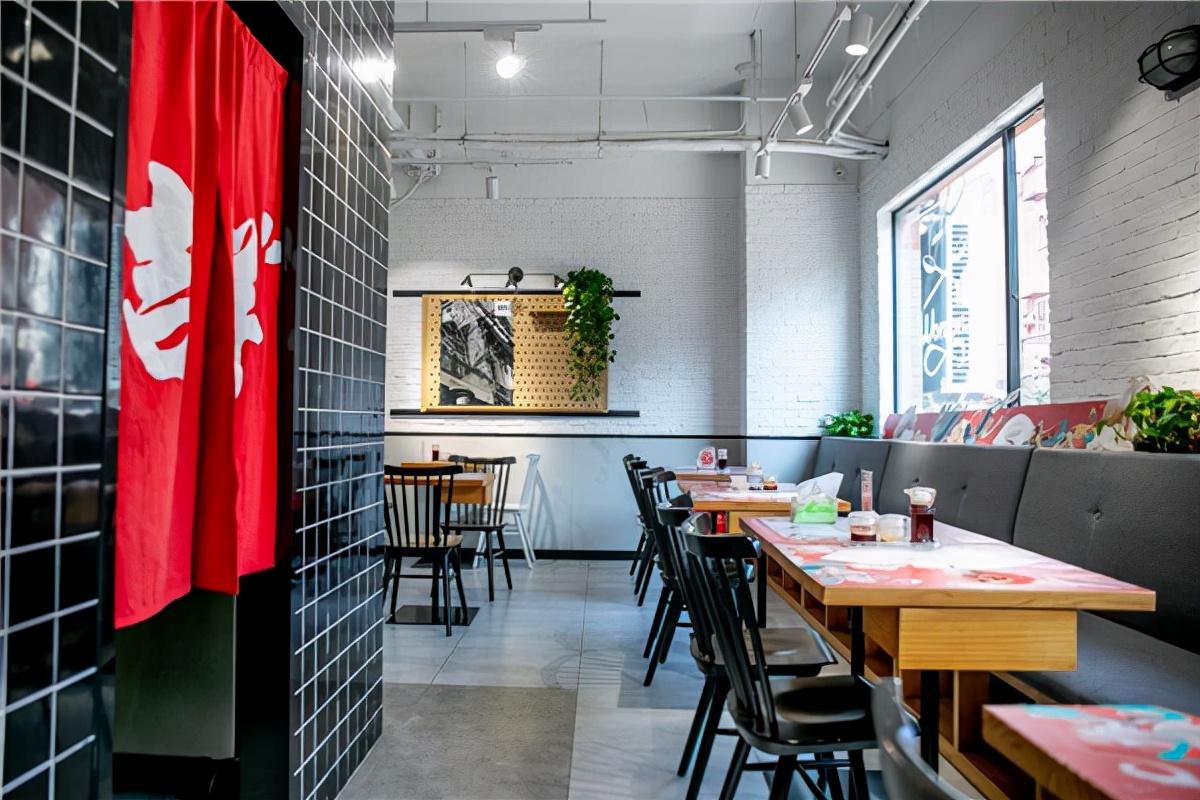 加盟吉祥馄饨亏本经历,青岛吉祥馄饨店加盟