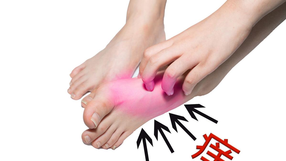 脚气怎么治才能除根没有瘙痒糜烂,3个实用方法根治脚气不复发