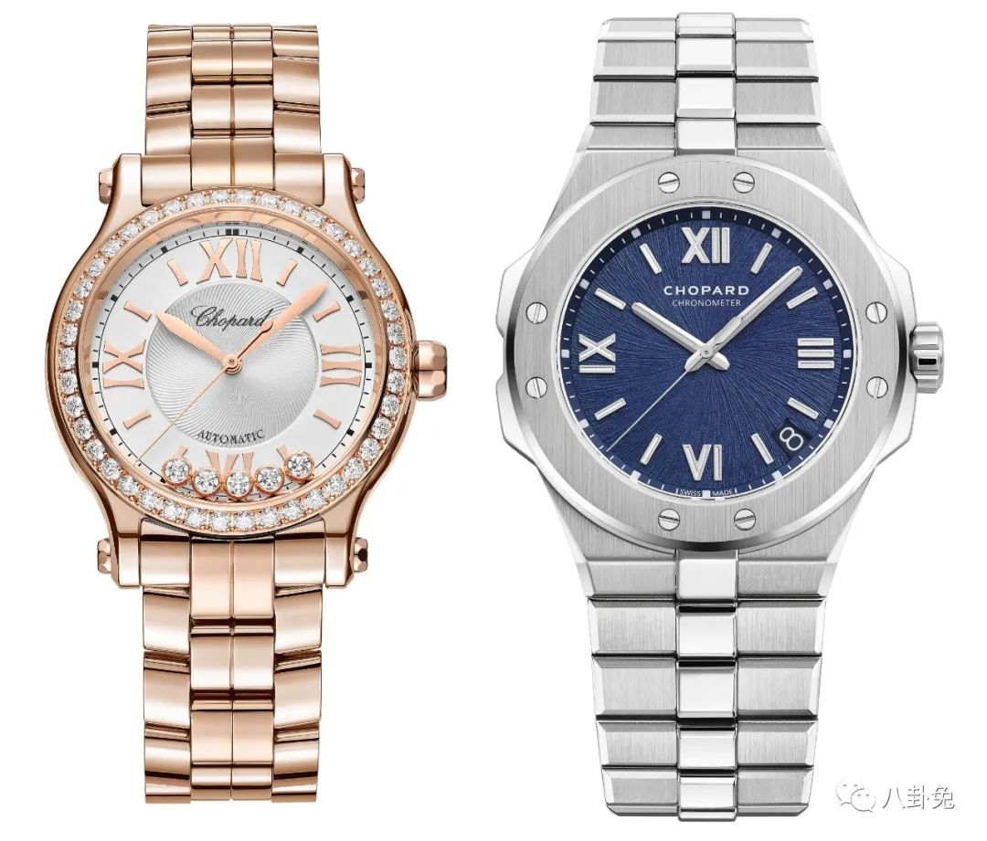 90万的双时区手表,十大经典双时区手表